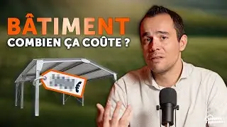 Quel budget pr&eacute;voir pour un hangar m&eacute;tallique ?