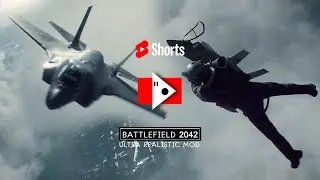 ✅ BATTLEFIELD 2042 | BEST video game scene ever! 🔥 | RENDEZOOK