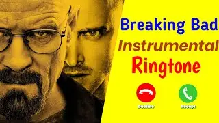 Breaking Bad Bgm Ringtone| Breaking Bad Instrumental Ringtone| Download Breaking Bad Ringtone