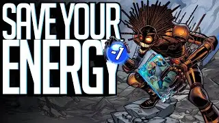 Warlock Community Spotlight | Visions of the Future | ft. SuperTechGod