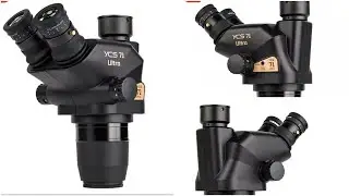 Microscope YCS 71 Ultra مايكروسكوب
