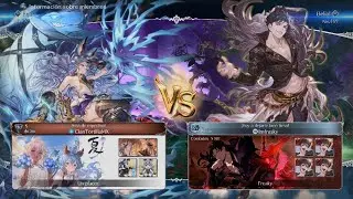 Granblue Fantasy Versus: Rising 