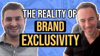 Amazon FBA Wholesale | How to contact brands and get selling exclusivity?