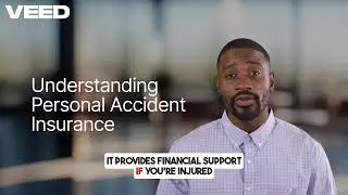 Secure Your Future  Personal Accident Insurance cover