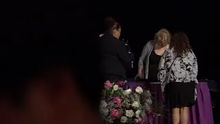ASA GRADUATION CEREMONY 2018
