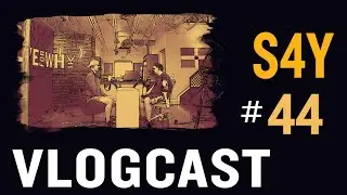 The Future of Run It Up & Poker Post COVID-19 | S4Y VLOGCAST #44 | Solve For Why