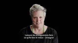 Video/capsule 5 Instagrade - QPAT-APEQ Mobilization/mobilisation 2023