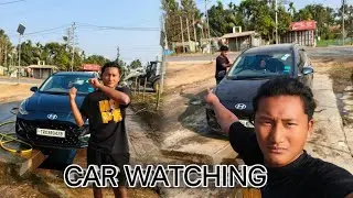 Aaj phirse Udaipur mein // My new car watching@RAJBHAIYAVLOGS-r1x 