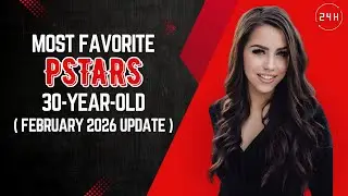 Las 10 estrellas del amor de 30 a&ntilde;os m&aacute;s favoritas en 2026.
