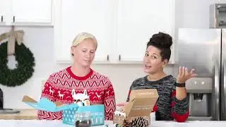 December 2019 Essential Oil Recipe Box Reveal