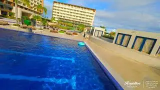 Above & Beyond at Royalton Blue Waters