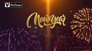 🎉 New Year Mega Sale! Perfumes Up to 75% OFF | V Perfumes UAE