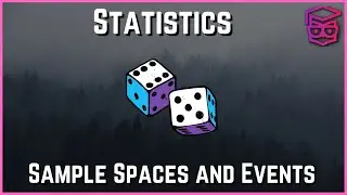 Sample Spaces and Events