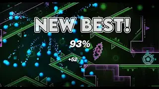 Make It Drop 93% + ship challenges