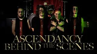 Gatecloser - [BEHIND THE SCENES of ASCENDANCY]