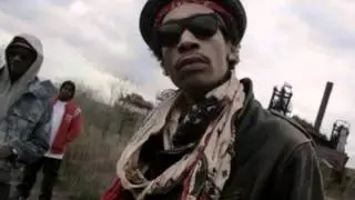 Wiz Khalifa - Work Hard Play Hard