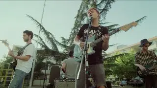 Protistas - Nefertiti (video oficial)