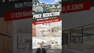 HUGE PRICE REDUCTION! Owner relocating and highly motivated!