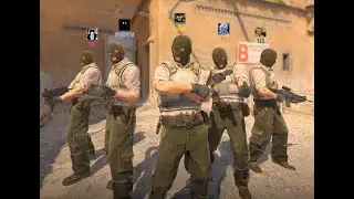The art of using the AWP in CS2.