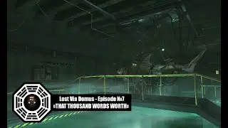 Lost Via Domus Episode #7 ➤ «That Thousand Words Worth» ➤ Спаслись или проиграли? (2016-2025)