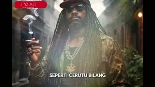 GANGSTARASTA TINGGI - REREGGEAN 