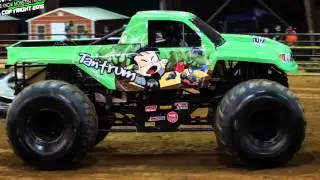 Tantrum Theme Song