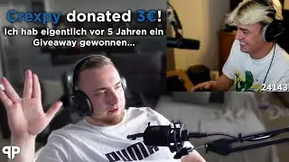 Wie Solution aus Versehen einen Viewer gescamt hat