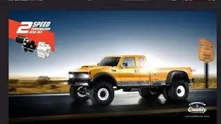 BCRC Live! GIVEAWAY!  CROSS RC PG4L!