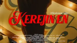 Erkhaan - kerejin en (Official music video)
