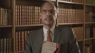 Stefan Keppler-Tasaki on the Role of Goethe for Thomas Mann