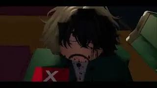 Failed Rebellion | Roblox Animation