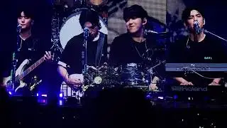 241122 DAY6 - My Day + First Time | FOREVER YOUNG in SINGAPORE