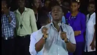 LCI First Love Mass Choir - Fall In Love With You