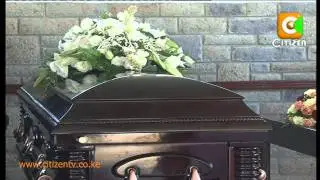 Kirima Post Mortem