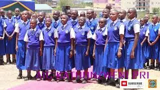 Kathonzweni primary.....what a poem..!!