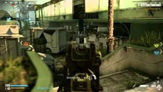 VanTii: GHOSTS: *SOLO* 