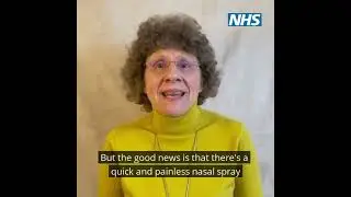 Dr Debbie Frost on the ingredients in the children&rsquo;s nasal spray flu vaccine