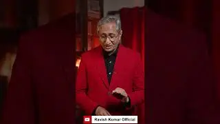नया साल बहुत बहुत मुबारक आप सब को! #newyear #2026 #ravishkumar #happynewyear