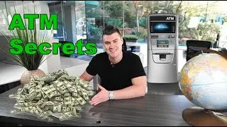 ATM's only work at SCALE | ATM business 2020