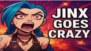 BOOM! Jinx Just Deleted Everyone!