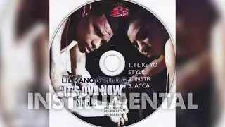 Instrumental | Lil Kano & THUG - It's Ova Now