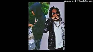Quelly Woo - Lord Knows [Unreleased] (Prod. FCKBWOY!)