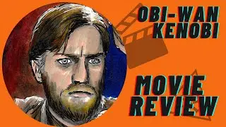 Kenobi review | We Watch Bad Films