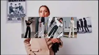Баннер для @Elina style. Надеюсь понравится 💚. Если вам нужен баннер, ава или коллаж пишите 💚