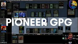 PIONEER God-Pharaoh's Gift