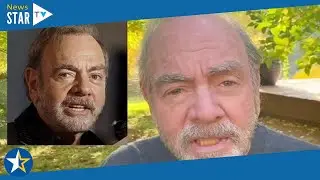 Neil Diamond health: 'I&rsquo;m in denial' - the star unable to accept debilitating diagnosis