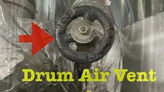 Boiler  start up in cold condition,rotary cup burner