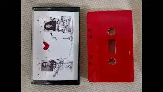 Maury+Tanja (Cassette, EP)