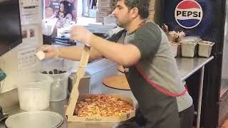 ROUND TABLE PIZZA  #usa #pizza #food #fastfood #pizzalover #italianfood #pizzafood #pizzatime #Lodi