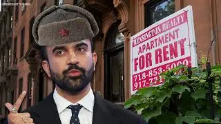 What Zohran Mamdani&rsquo;s &lsquo;Freeze the Rent&rsquo; Actually Means for America&rsquo;s Largest City